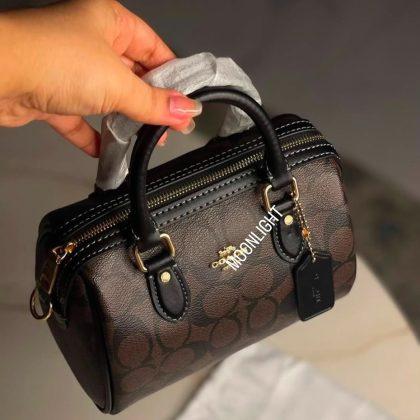 Co@ch Duffle